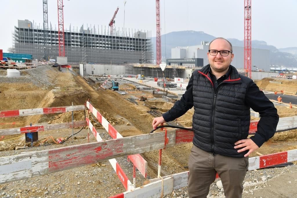 Dominik Langenstein MAS Raumplanung ETH FSU, MSc Geografie